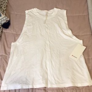Lululemon Tank